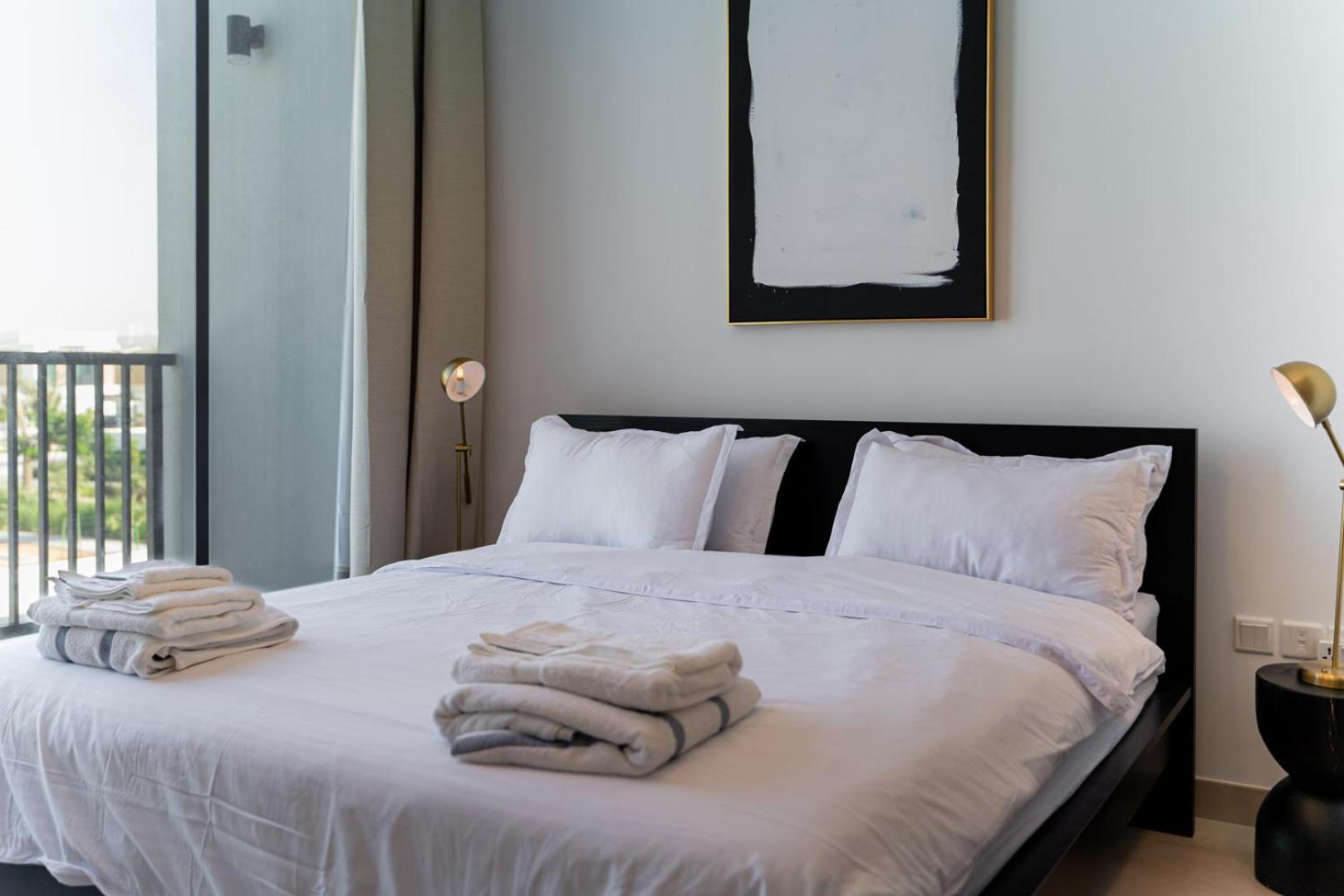 Marbella Luxury 3Br & 5Br Villas At Hayat Island, Mina Al Arab Ras al-Khaimah Quarto foto